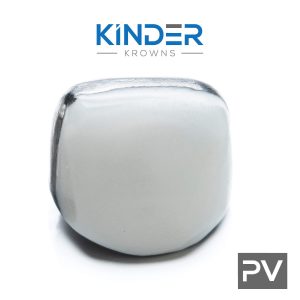<B>Pre-veneered <i>Pediatric</i><BR></b> Anterior Refills
