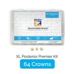 XL Posterior Premier Kit