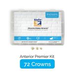 Anterior Premier Kit